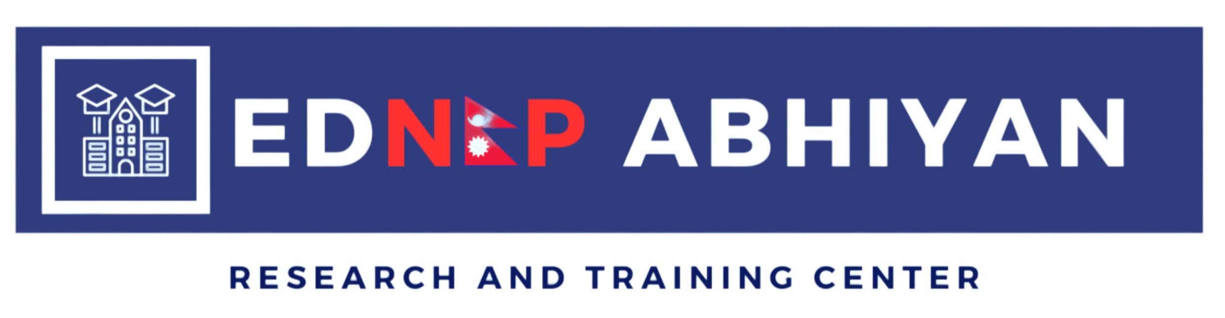 Ednep Abhiyan Logo