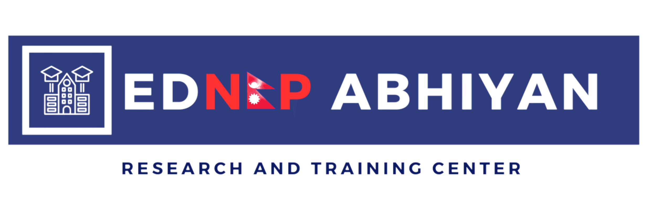 Ednep Abhiyan Logo
